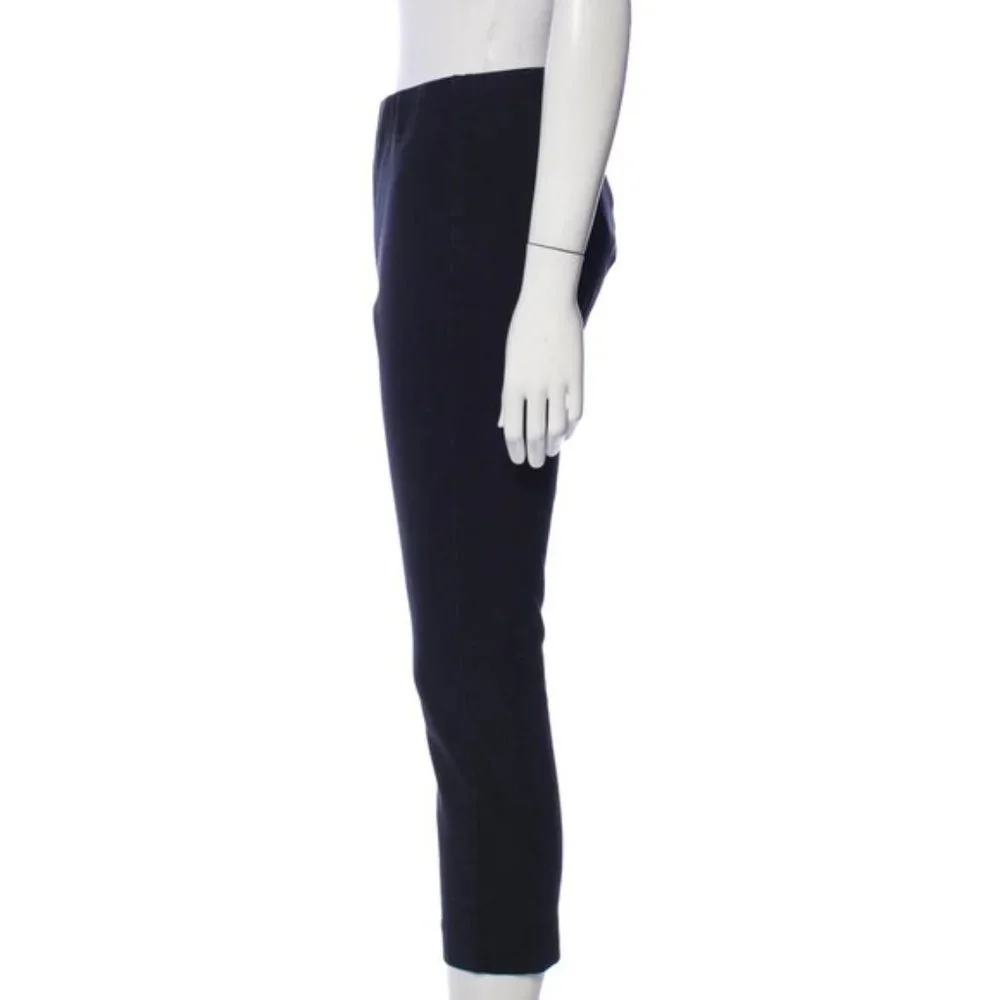 Tory Burch, Straight leg pants, M - Picture 2 of 3